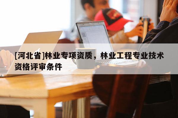 [河北省]林業(yè)專項資質(zhì)，林業(yè)工程專業(yè)技術資格評審條件