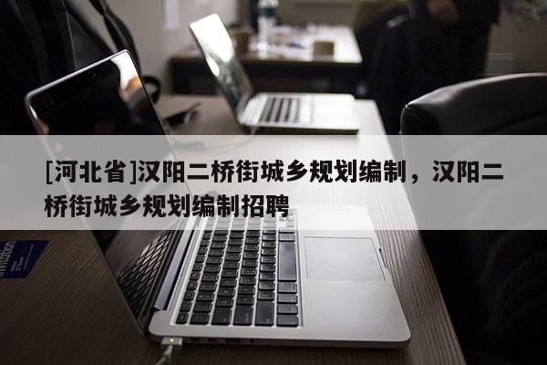 [河北省]漢陽二橋街城鄉(xiāng)規(guī)劃編制，漢陽二橋街城鄉(xiāng)規(guī)劃編制招聘