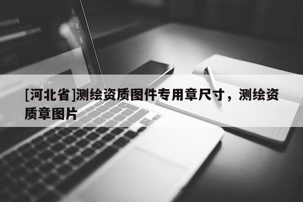 [河北省]測繪資質圖件專用章尺寸，測繪資質章圖片