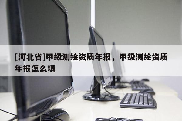 [河北省]甲級(jí)測(cè)繪資質(zhì)年報(bào)，甲級(jí)測(cè)繪資質(zhì)年報(bào)怎么填