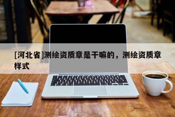[河北省]測繪資質章是干嘛的，測繪資質章樣式