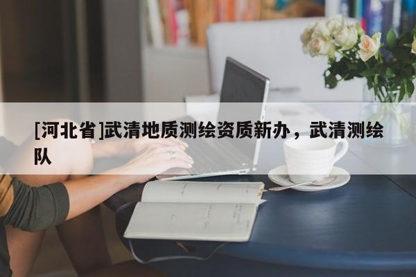 [河北省]武清地質測繪資質新辦，武清測繪隊