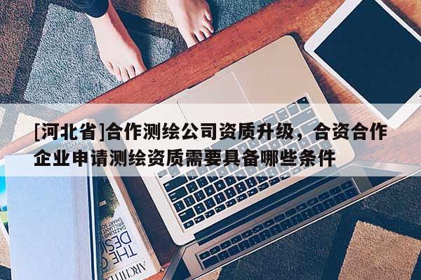 [河北省]合作測繪公司資質升級，合資合作企業申請測繪資質需要具備哪些條件