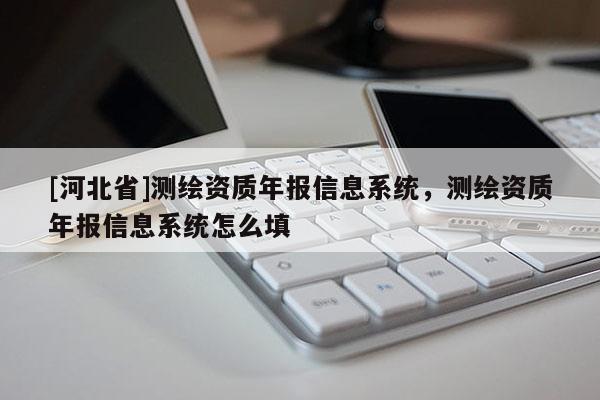 [河北省]測繪資質年報信息系統，測繪資質年報信息系統怎么填