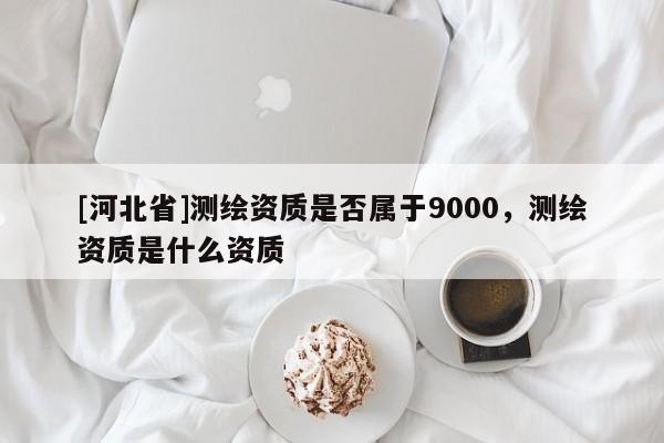 [河北省]測繪資質是否屬于9000，測繪資質是什么資質
