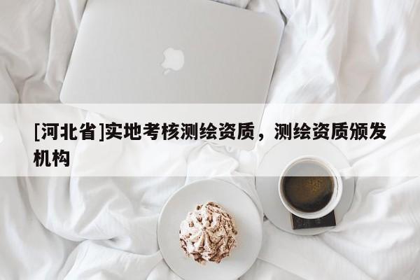 [河北省]實地考核測繪資質，測繪資質頒發(fā)機構
