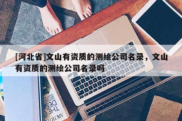 [河北省]文山有資質(zhì)的測繪公司名錄，文山有資質(zhì)的測繪公司名錄嗎