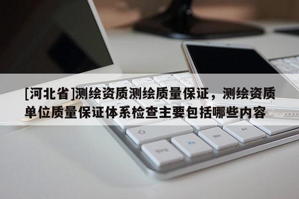 [河北省]測繪資質測繪質量保證，測繪資質單位質量保證體系檢查主要包括哪些內容
