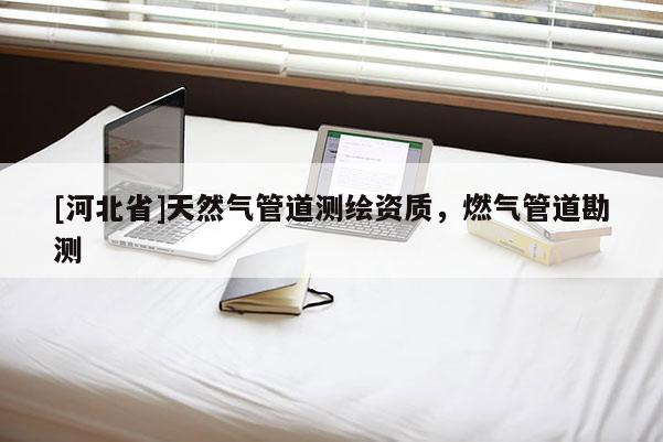 [河北省]天然氣管道測(cè)繪資質(zhì)，燃?xì)夤艿揽睖y(cè)