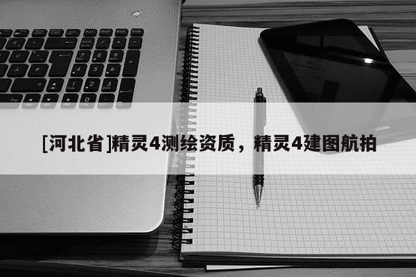 [河北省]精靈4測繪資質，精靈4建圖航拍