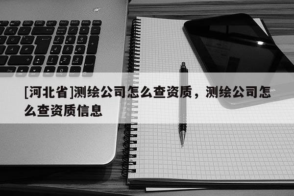[河北省]測繪公司怎么查資質，測繪公司怎么查資質信息