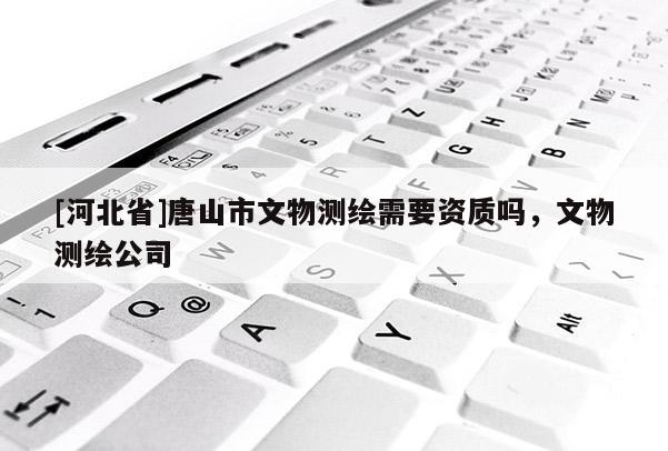 [河北省]唐山市文物測繪需要資質嗎，文物測繪公司