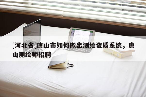 [河北省]唐山市如何撤出測(cè)繪資質(zhì)系統(tǒng)，唐山測(cè)繪師招聘
